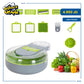 Vegetable cutter