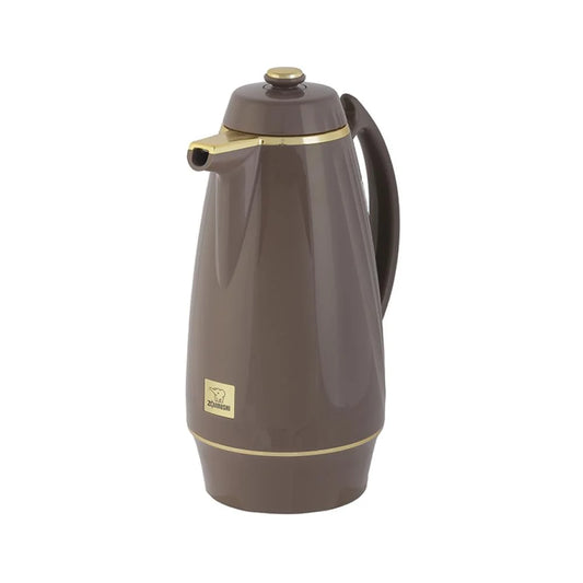 Coffee thermos