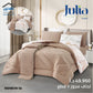 Double Comforter Set 7 Pieces