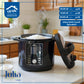 Electric pressure cooker