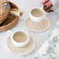 Set of 6 cups