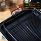 صينية مع شبك NON Stick A HOME