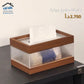tissue holder