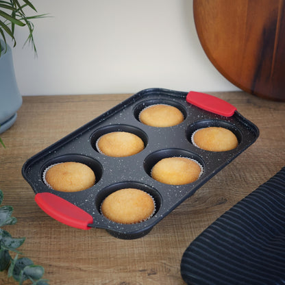 A Home Cupcake Pan