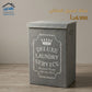 cloth laundry basket