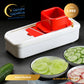 Vegetable cutter