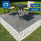 decorative tiles