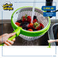 Vegetable dryer