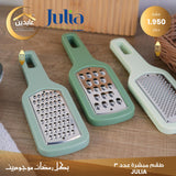 Grater set