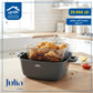Julia frying pan