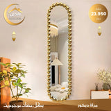 Decorative mirror