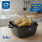 Julia frying pan