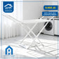 A Home Bone Clothes Dryer