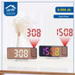 digital clock
