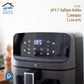 A HOME Air Fryer