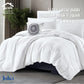 Duvet Cover Set 7-Piece Jacquard – Julia