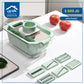 Vegetable cutter