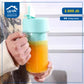 USB fruit blender