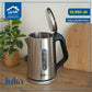 Julia electric water heater