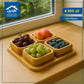 wood hostess