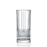 Crystal glasses set/6 RCR OPERA