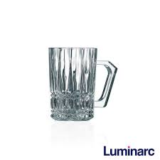 Luminarc glasses set