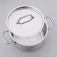 Korkmaz cookware set