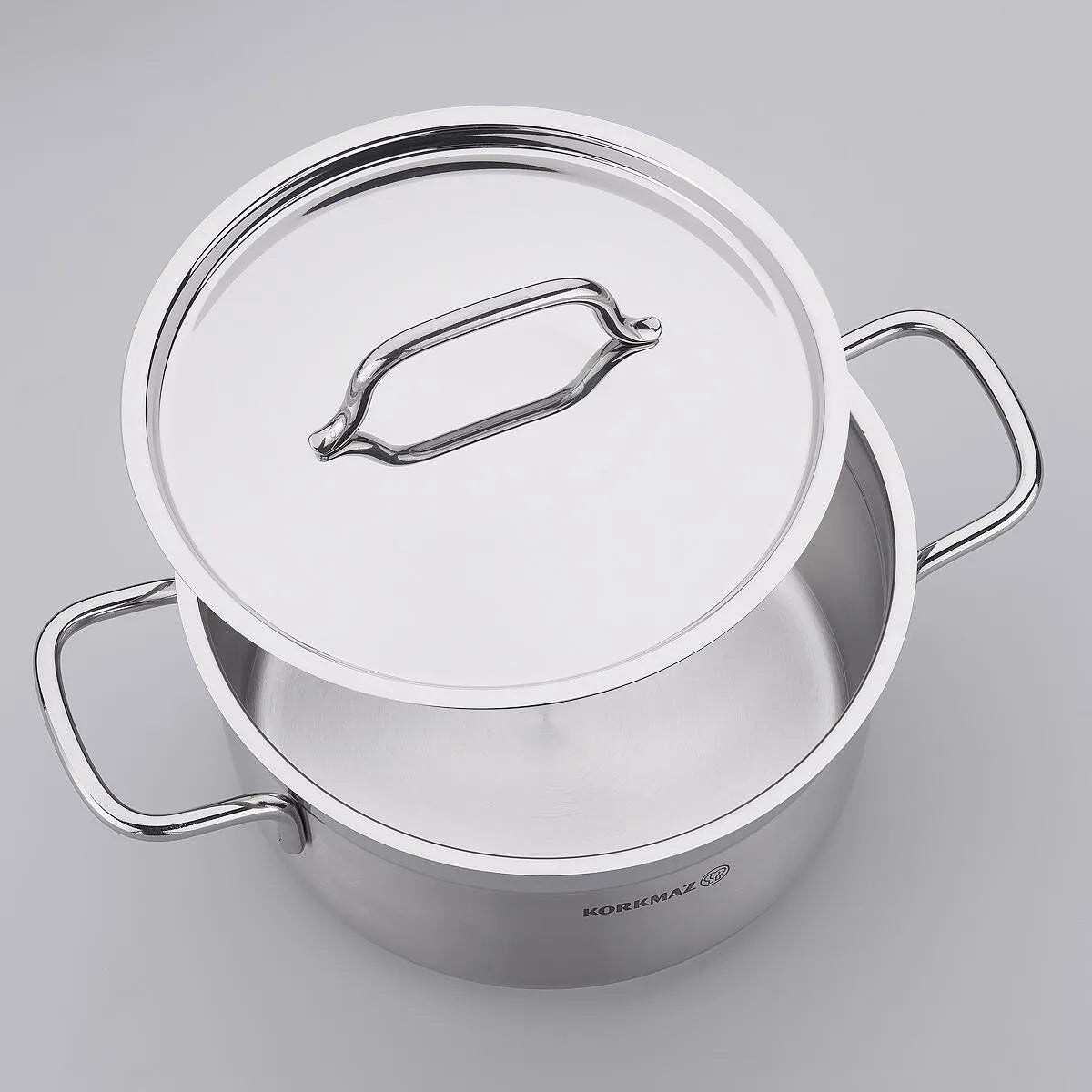 Korkmaz cookware set