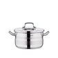 Korkmaz cookware set