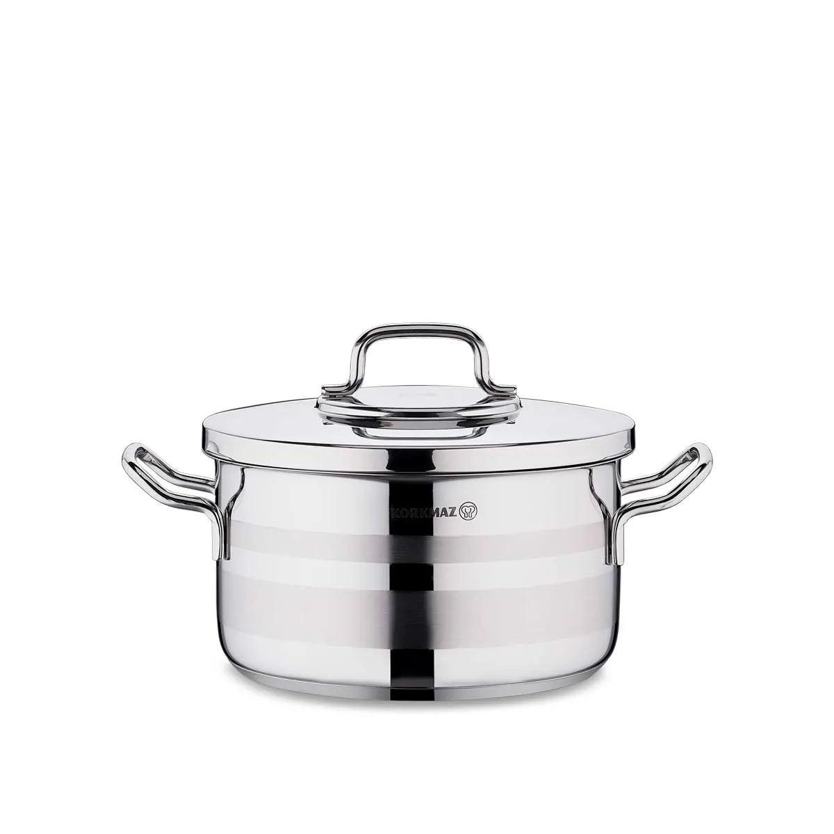 Korkmaz cookware set