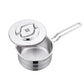 Korkmaz Steel Casserole