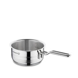 Korkmaz steel casserole
