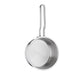Korkmaz steel casserole