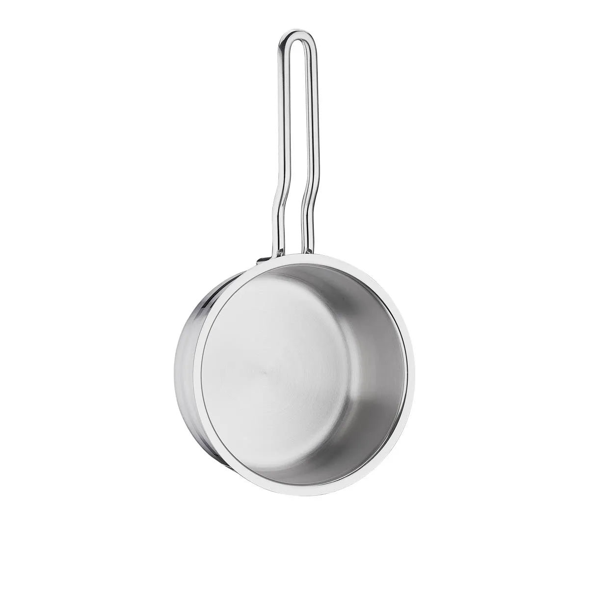 Korkmaz steel casserole