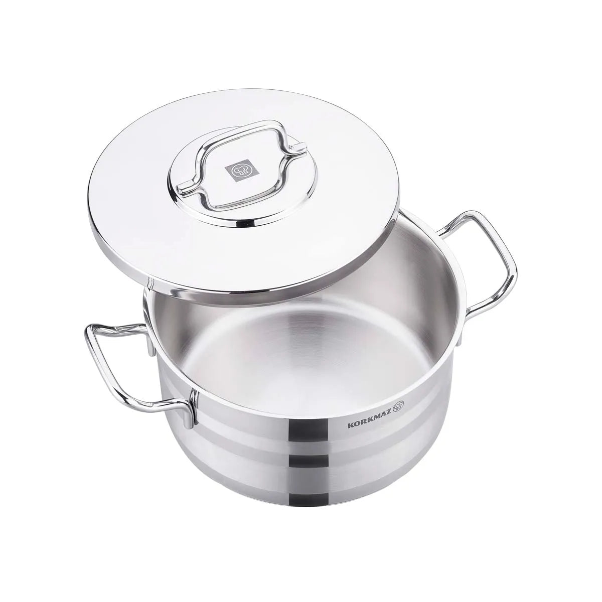 Korkmaz Astra pot