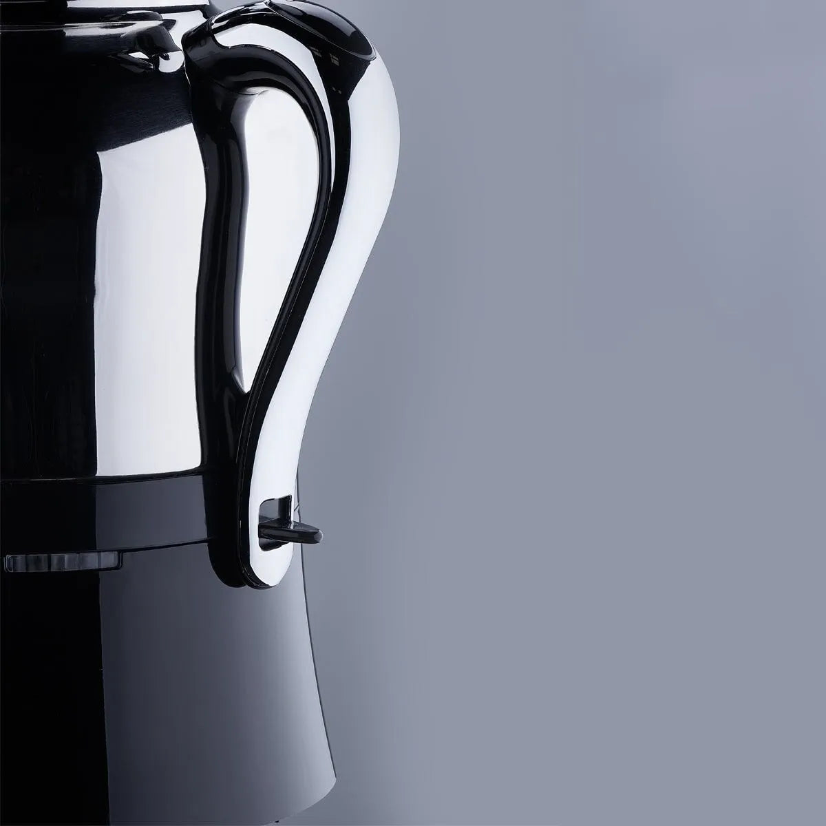 Korkmaz 2-liter Turkish samovar