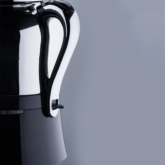 Korkmaz 2-liter Turkish samovar
