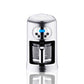 Korkmaz Silver Coffee Maker
