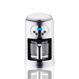 Korkmaz Silver Coffee Maker