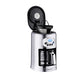 Korkmaz Silver Coffee Maker