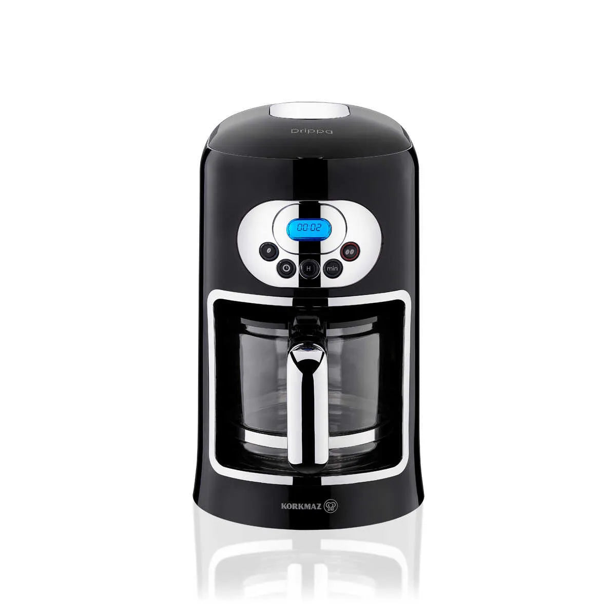 Korkmaz coffee machine
