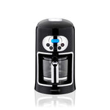 Korkmaz coffee machine