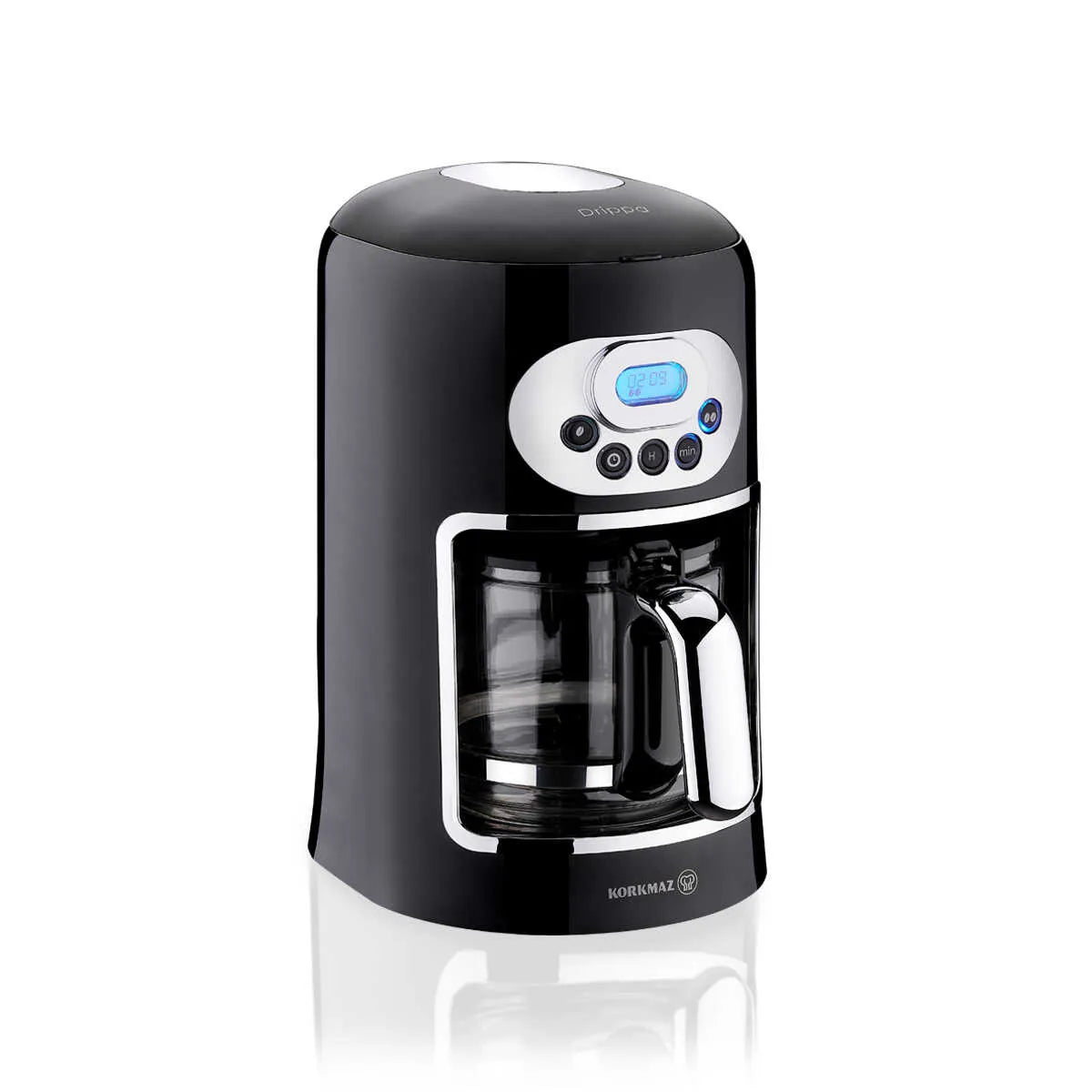 Korkmaz coffee machine