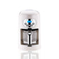 Korkmaz coffee machine