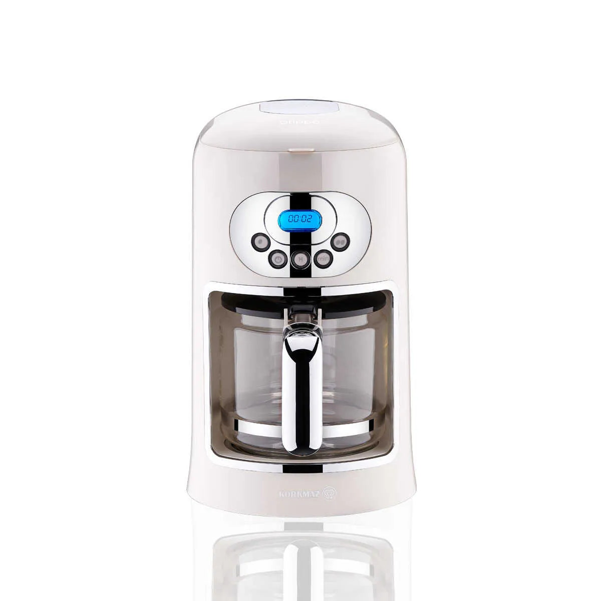 Korkmaz coffee machine