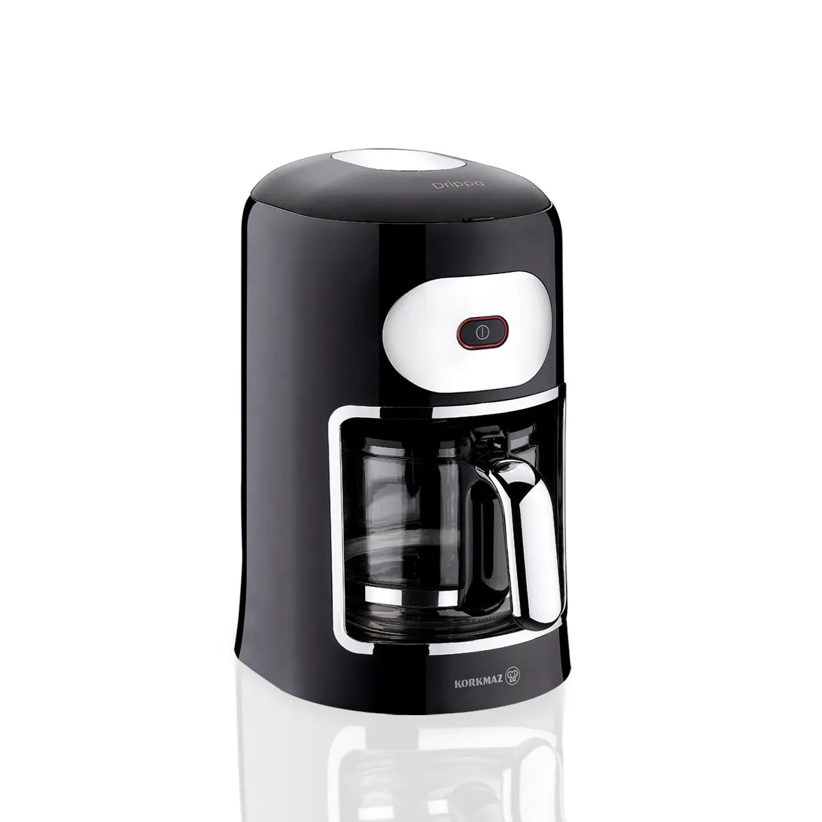 Korkmaz coffee machine