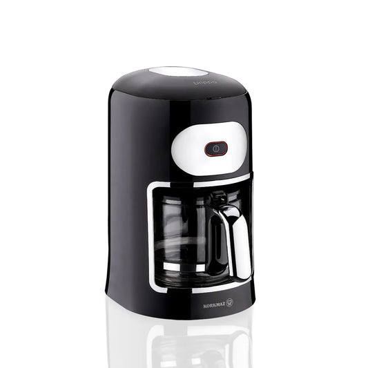 Korkmaz coffee machine