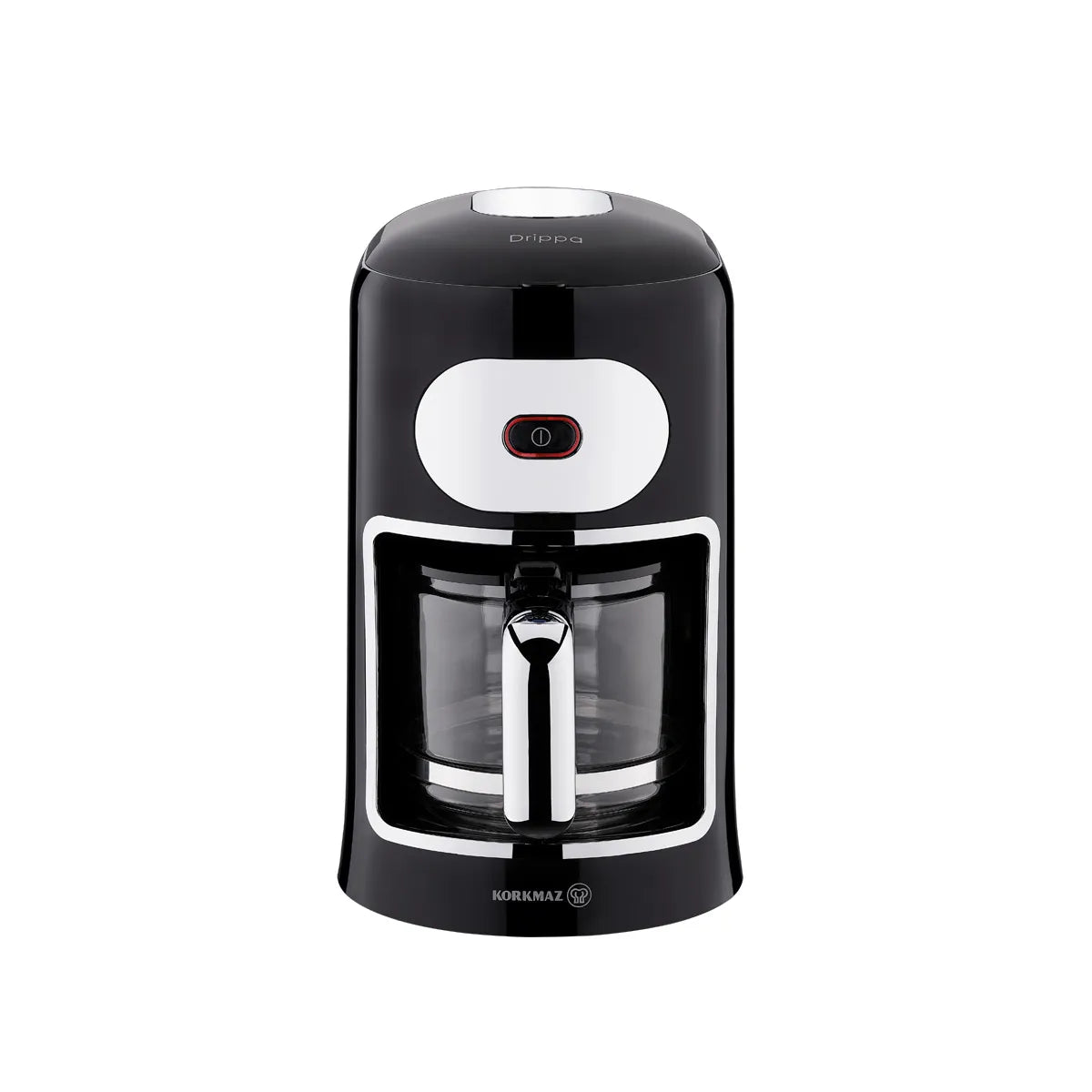 Korkmaz coffee machine
