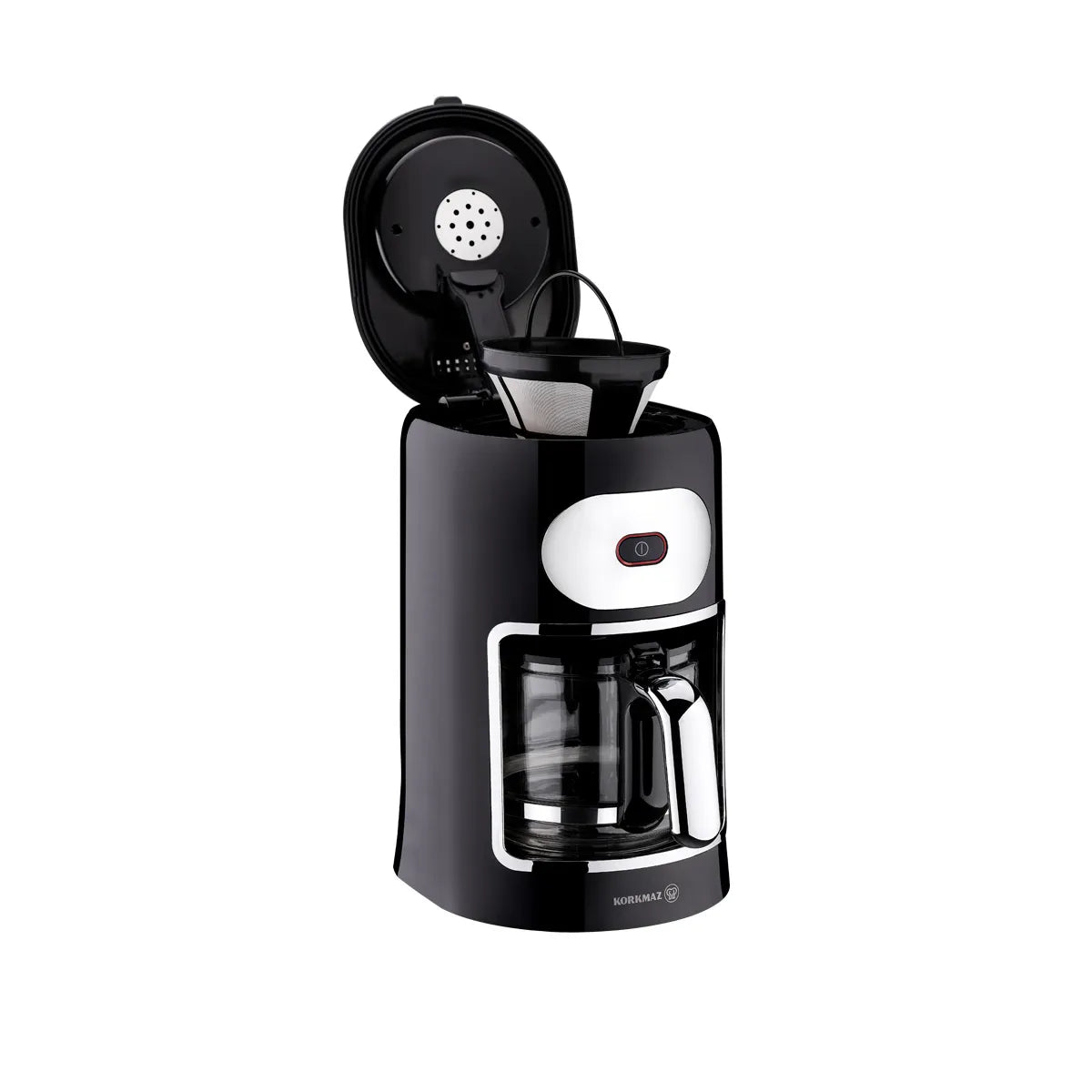 Korkmaz coffee machine