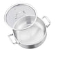 Korkmaz cookware set